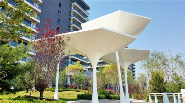 华夏国际 保定养老新选择：原乡理想国，开启惬意康养新生活