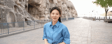 趣投顾 文化中国行｜Vlog：感受千年石窟的历史回响