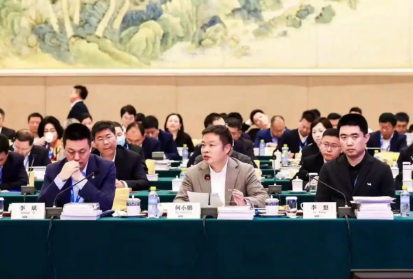 宏粤配资 零跑领跑，“蔚小理”们还有几家能上岸？