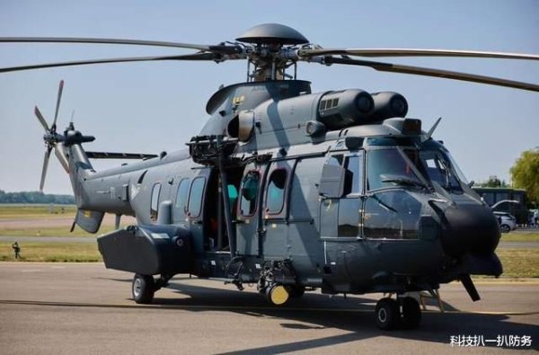 富明证券 8亿欧元大单落地! 伊拉克接收首批“狞猫”, 米-17时代终结在即!