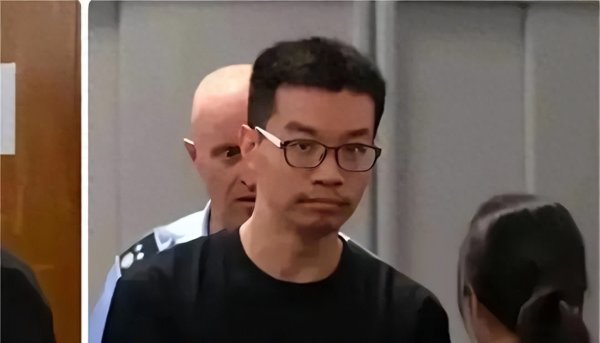 爱优配 意大利听证会上, 我国被捕IT工程师一句话, 直接让美西方无奈