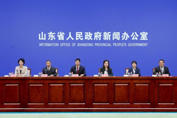 通弘网  院内开“运动处方 院外建健康中心 山东首创“双轮驱动”体卫融合模式